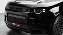 Land Rover Defender 110 OCTA P635 Black - 2026 - Canadian Specs