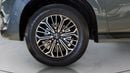 Nissan Patrol SE PLATINUM CITY | Guaranteed Warranty | 0 Down Payment