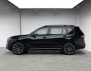 BMW X7 40i M SPORT PRO