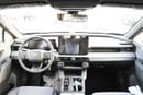 تويوتا راف ٤ XSE HEV 2.5L Auto park and panoramic