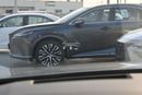 لكزس RX 350h Luxury 2.5L Hybrid AWD لكزس RX350h الفاخرة موديل 2026، محرك هجين سعة 2.5 لتر، دفع رباعي، اللون رمادي