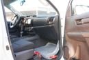 Toyota Hilux GL Toyota Hilux 4WD DC 2.4L AT Diesel GCC