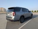 Chevrolet Tahoe Z71
