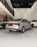 Hyundai Accent SMART