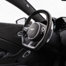 Aston Martin Vantage STANDARD AED 5,749 P.M • 0% Downpayment • Aston Martin Vantage • 1 Year Warranty