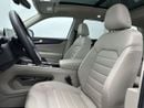 Volkswagen Teramont COMFORTLINE with Sunroof - Leather Seats 2L | VW Certified | Well Maintained