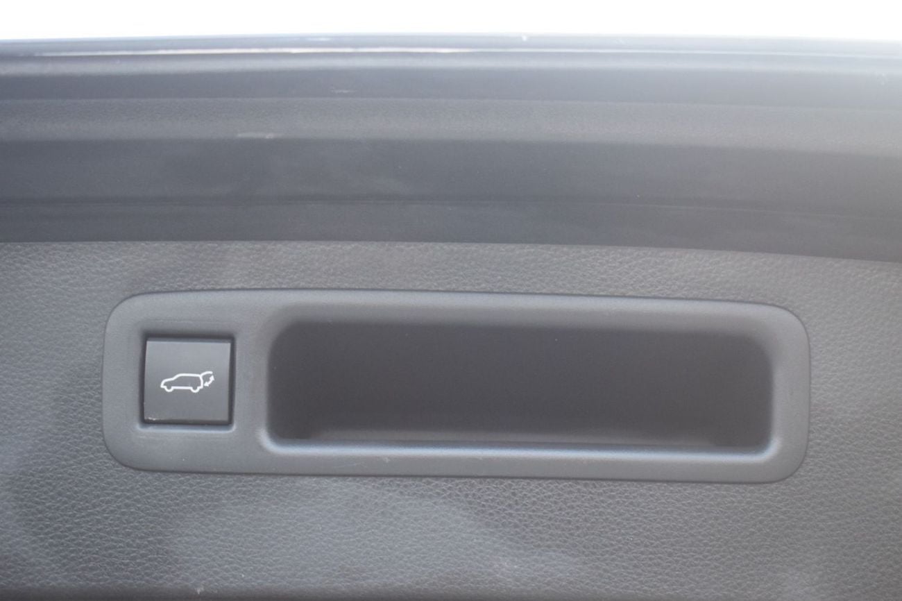 Toyota Kluger