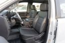 Chevrolet Silverado 1500WT CHEVROLET SILVERADO | V8 5.3L | 4WD | GCC | CREW CAB | 2025 (Export)