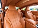 Bentley Continental GT MULLINER