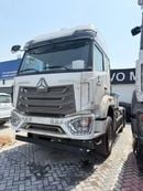 سنوترك هاوو NX Series EURO III Tractor Head Truck