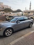 Audi A6 35 TFSI