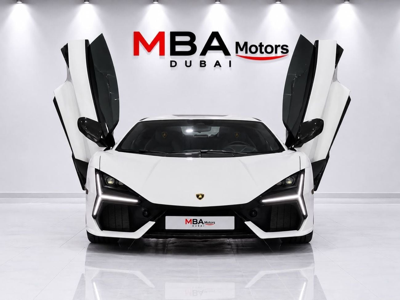 Lamborghini Revuelto SPORTIVA