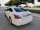 Nissan Altima SL