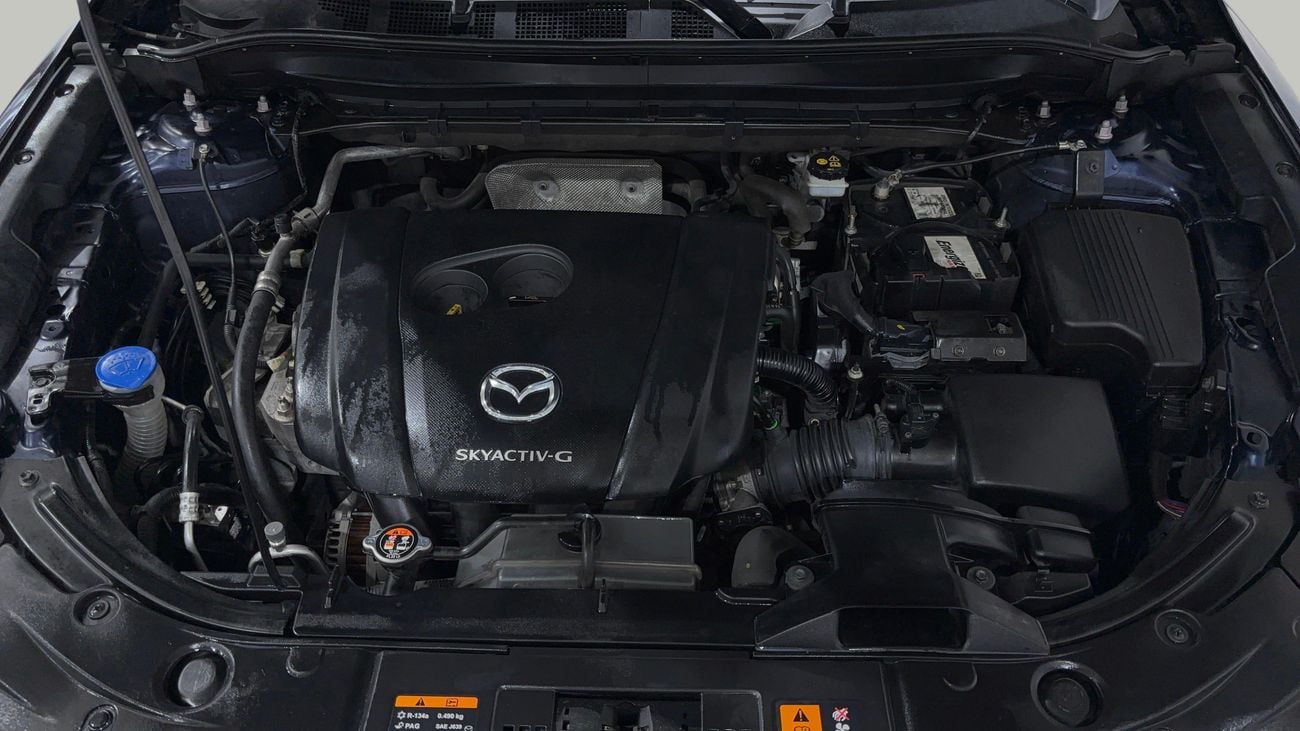 Mazda CX-5 GL 2023 | AED 950/Month | 0 DP | 30 Day Return | Warranty | Service History