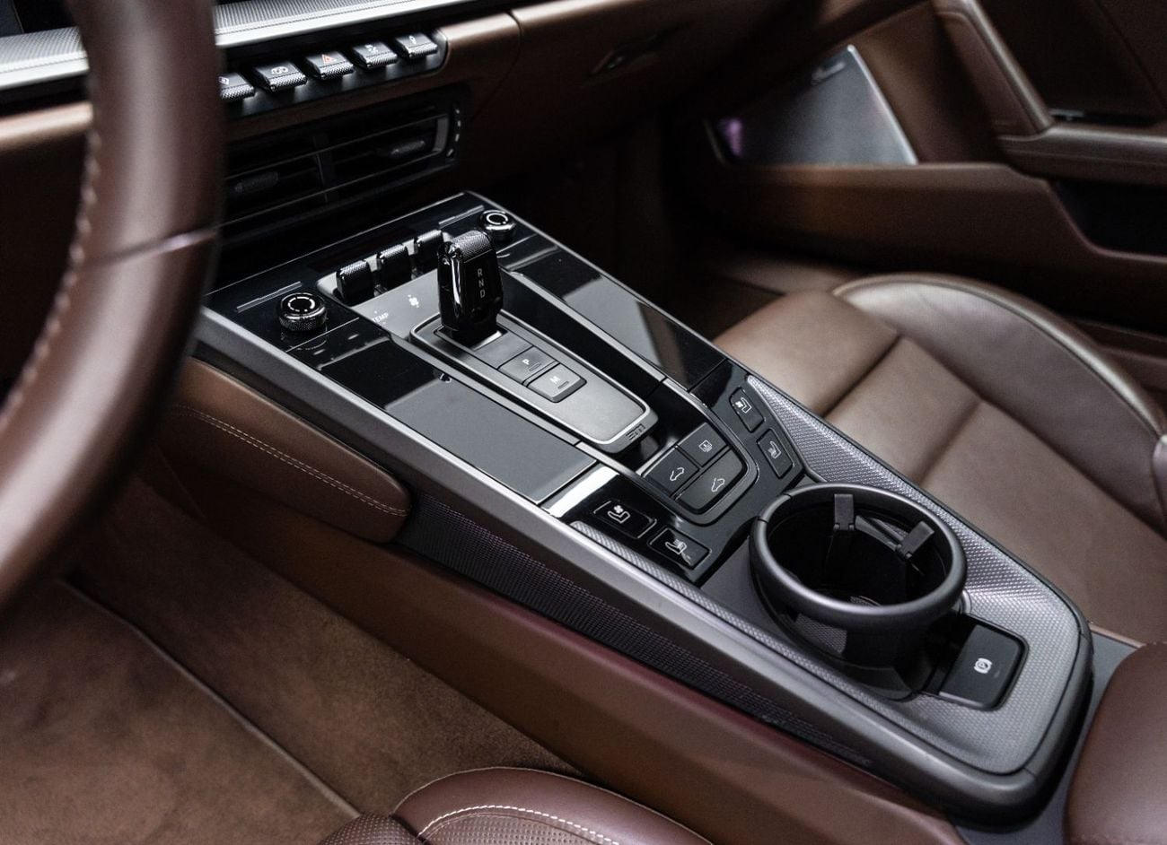 Porsche 911 CARRERA S BUY NOW, PAY 2027 | THE BLACKLINE STANDARD | January 2027 Porsche Warranty, GCC
