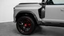 Ford Bronco - Limited Edition - 2025