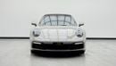 Porsche 911 CARRERA S 2024 Porsche 911 Carrera S, 2029 Porsche Warranty, Full Porsche Service History, Low Km, GCC