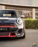 ميني كوبر 2021 MINI JOHN COOPER WORKS GP