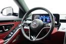 Mercedes Benz S580 L Brabus B550, ORIGINAL BRABUS, BRAND NEW, Full Driver Assistance Pack!!