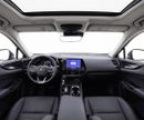 لكزس NX350h HYBRID 2.4