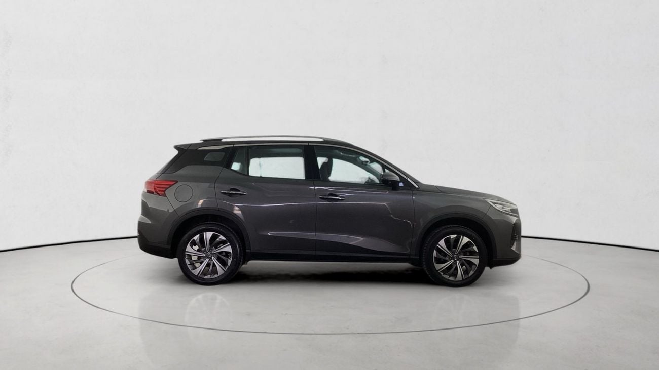GAC GS4 GL | Guaranteed Warranty | 0 Down Payment