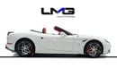 Ferrari California T 3.9L FERRARI CALIFORNIA T | VERY LOW MILEAGE | CARBON LED STEE