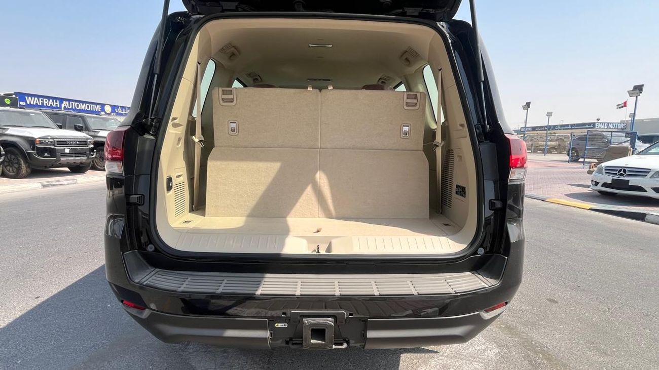 Toyota Land Cruiser GXR