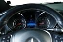Mercedes Benz V 250 -Two Tone-GCC-Star Light System-Well Maintained