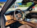 Land Rover Range Rover SE