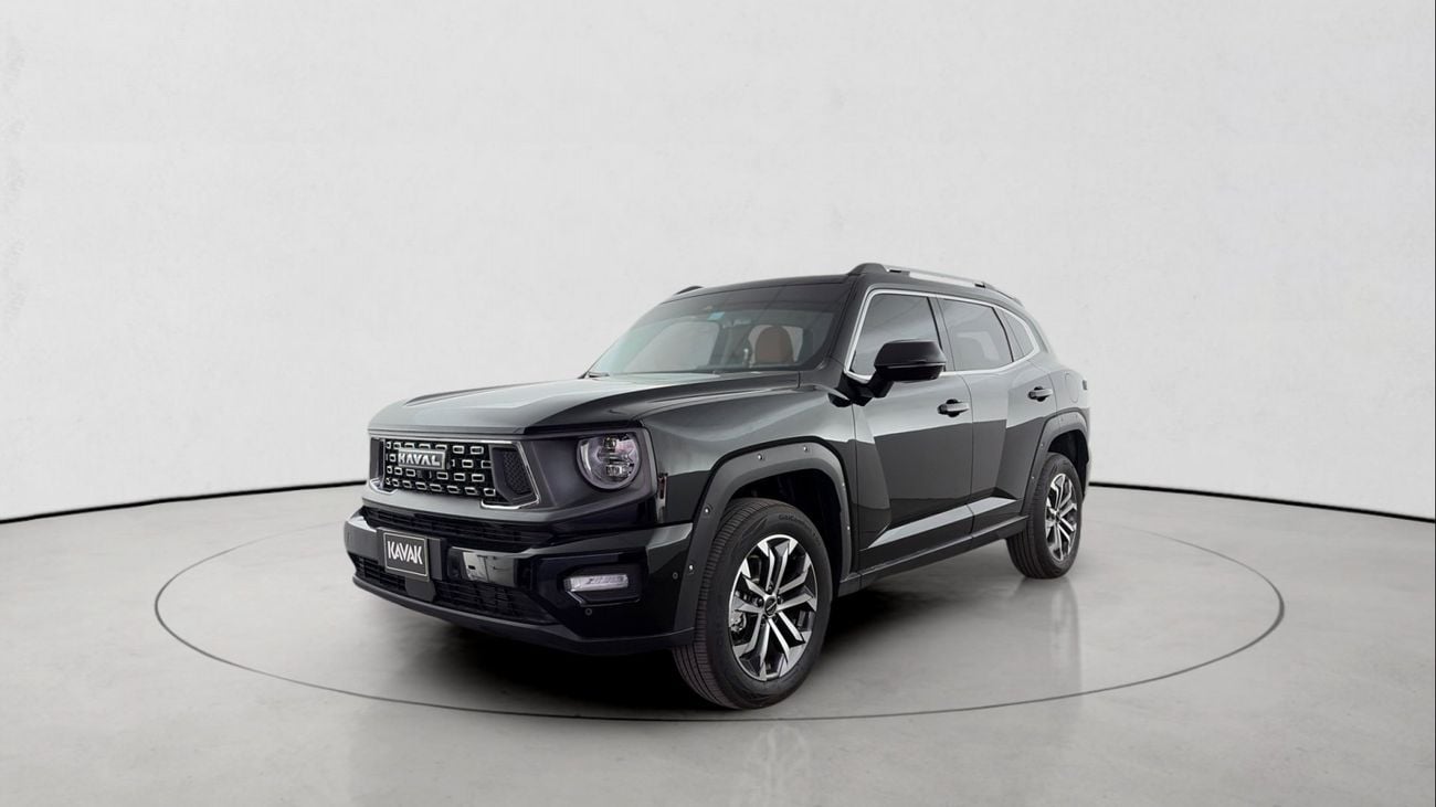 Haval H7 HIGH DELUXE | Guaranteed Warranty | 0 Down Payment