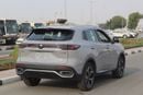 Changan CS55 Plus Luxury