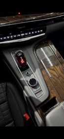 Cadillac Escalade PREMIUM LUXURY PLATINUM FULL SPEC