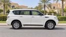 Nissan Patrol XE 2019 | AED 1268/Month | 0 DP | 30 Day Return | Warranty | Service History