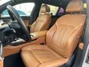 BMW 750Li PURE EXCELLENCE