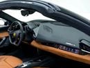 فيراري 296 GTB GCC Spec | With Warranty and Service Contract