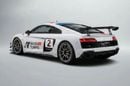 Audi R8 GT4 Evo 2 2021 Audi R8 Racing FIA Approved