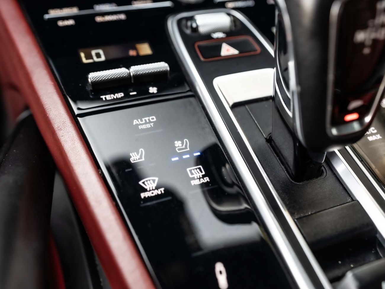 بورش كايان Coupe Porsche Cayenne Coupé 2020 مواصفات خليجية