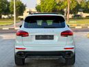 Porsche Cayenne STANDARD | GCC Specs | Well Maintained