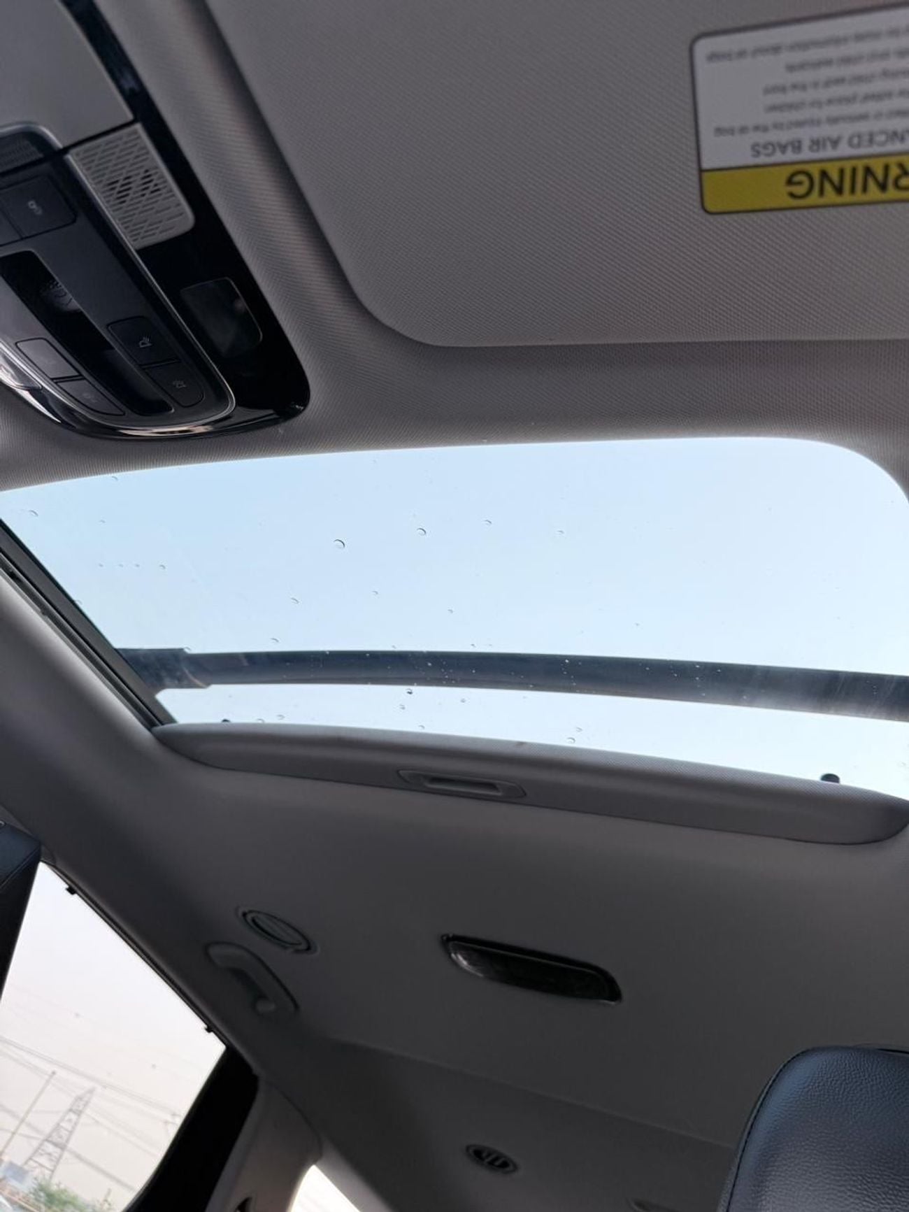 Hyundai Palisade PREMIUM Sel full option 2021
