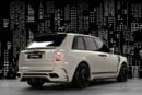 Rolls Royce Cullinan STANDARD ROLLS ROYCE | CULLINAN MANSORY | CERTIFIED BY MANSORY STD