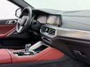 بي أم دبليو X6 40i M SPORT بي إم دبليو X6 xDrive40i M-Sport موديل 2023، ضمان بي إم دبليو + باقة خدمة 2027، سجل صيانة كامل من بي