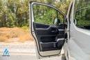 Toyota Hiace GL 2022 | H300 3.5L Petrol Manual 13-Seater Passenger Van | GCC Specs