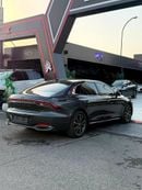 هيونداي جراندور Korean Specs | Luxury Sedan