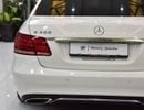 مرسيدس بنز E 400 STANDARD EXCELLENT DEAL for our Mercedes Benz E400 Hybrid ( 2014 Model ) in White Color Japanese Specs