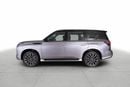 Infiniti QX80 AUTOGRAPH CAPTAIN CHAIRS 3.5