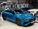 Mercedes Benz CLA250 PREMIUM