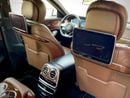 مرسيدس بنز S 500 LWB TOP | مواصفات دول مجلس التعاون الخليجي