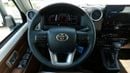 Toyota Land Cruiser 70 LC79 LX V6 DOUBLE CAB 2026