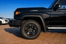 Toyota Land Cruiser 70 v6 petrol