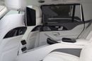 مرسيدس مايباخ gls600 مايباخ